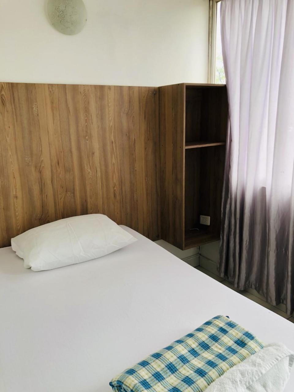 Hotel Center Plaza Plus กูกูตา ภายนอก รูปภาพ